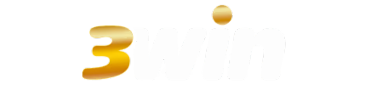 Logo chính thức của 3WIN